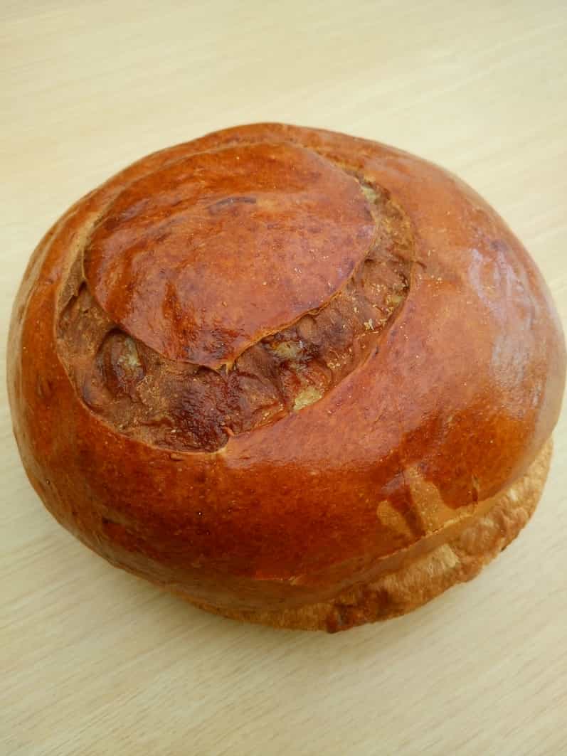 Suikerbrood