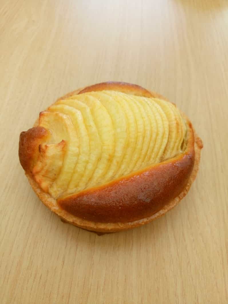 Appelcake