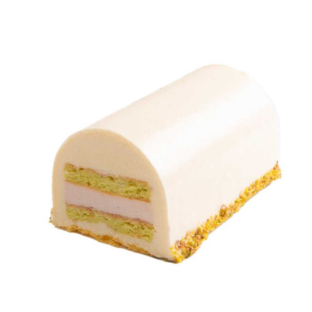buche samba blanc 1 p